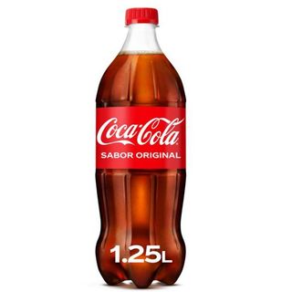 Coca Cola 1.25L