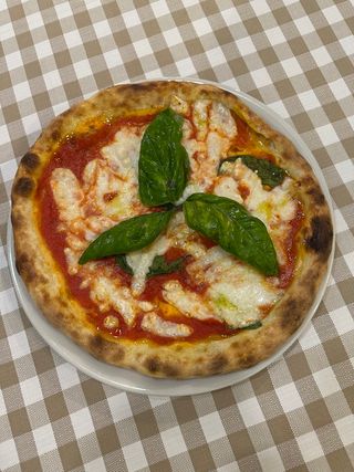 Margherita
