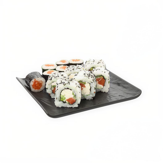 Avo Maki De Aguacate (3 Pzs.)