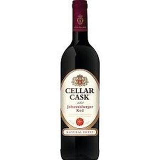 Cellar Cask