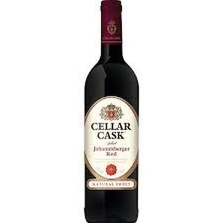 Cellar Cask