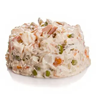 Ensaladilla Rusa (5 Uds.)