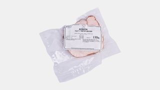 Filet z indyka wędzony 150 g