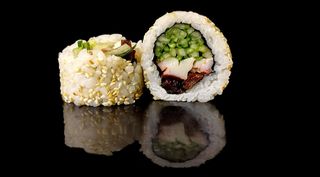 SURIMI ROLL