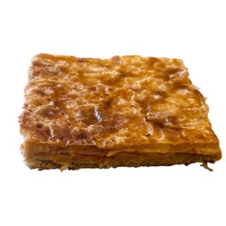 Parigina con sottiletta