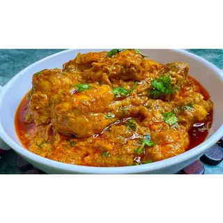 Nawabi Chicken