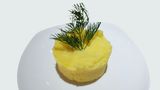 Картофельное пюре 