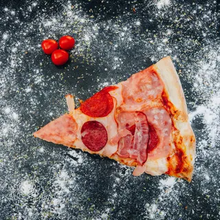 Pizza Domaćinska