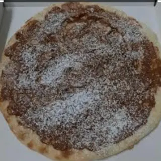 Focaccia di jacopo 