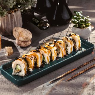 ები როლი - 8 ნაჭერი