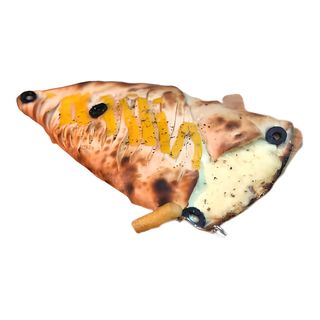 Cornet Escalope Grillée