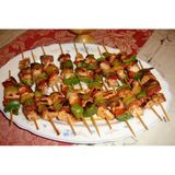 Chicken Shishlik Boti (10 PC)