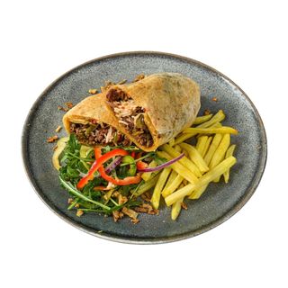 Бурито Гандиа