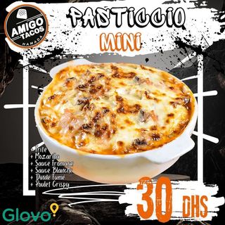Mini Pasticcio