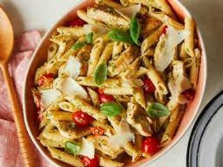 Chicken Penne Pesto