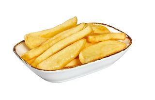 Frytki