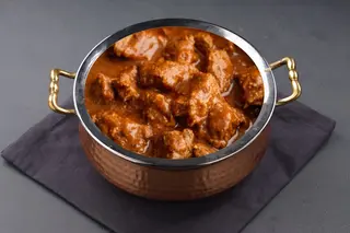 Gosht Madras