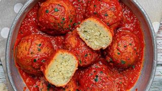 Pallotte cacio e ova 3 pezzi