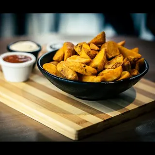 Bravas