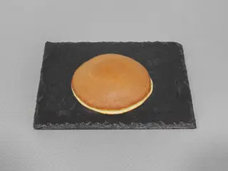 Dorayaki Chocolate