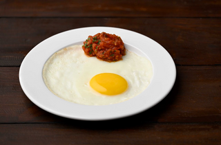 One Egg