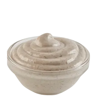 The Truffle Mayo