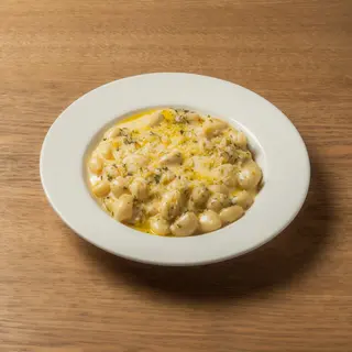 Gnocchi 5 Formaggi