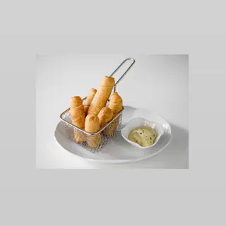 Tequeños de queso