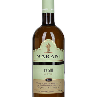 ტვიში თ/მ 0.75ლ