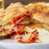 Mini Calzone