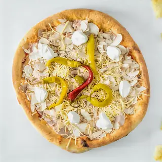 Pizza Renzo
