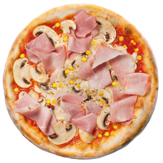 Pizza Izaura 32 cm