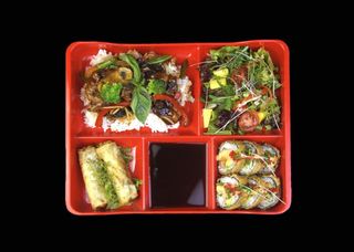 Bento C