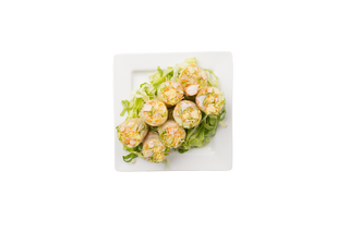 Rouleaux De Printemps