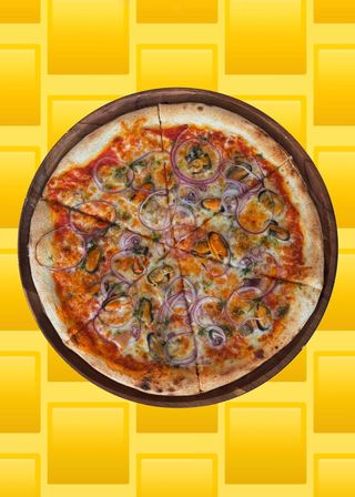 Frutti di mare