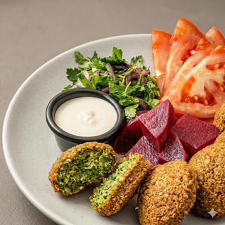 Falafel (6 Uds.)