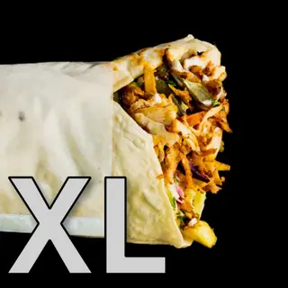 Shaorma XL - PUI 700g