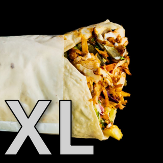 Shaorma XL - PUI 700g