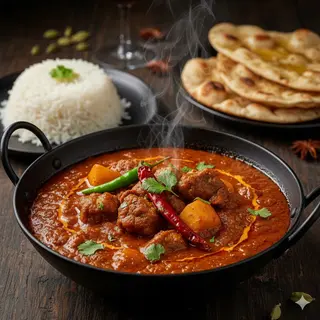 Vindaloo