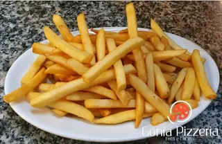 Patate fritte
