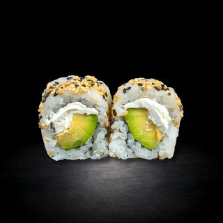 96. Uramaki D'Alvocat I Philadelphia (8 Uds.)