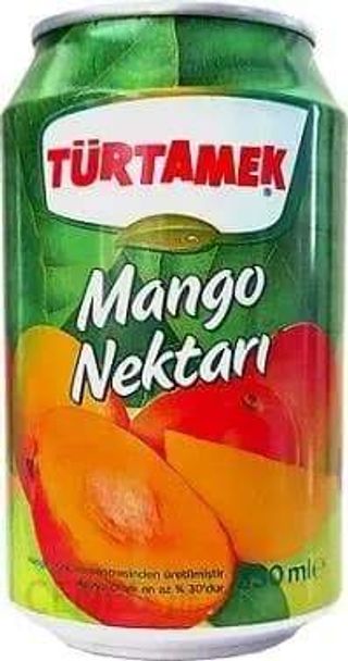 Turtamek mango 330ml
