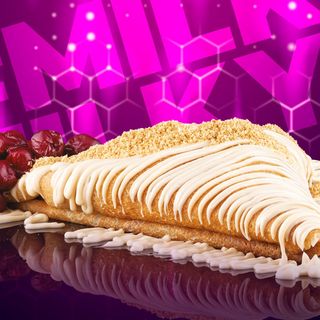 Slatka kombinacija 1