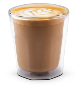 Café Con Leche (Xl)