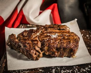 Cube Roll di black angus - 300 g  ca