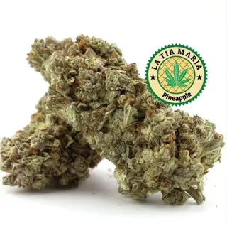 Pineapple CBD 1Gr
