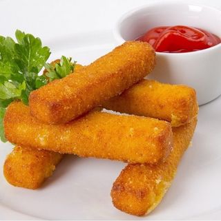 Сирні палички, 5 шт