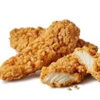 Eden crispy tenders