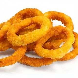 Aros De Cebolla (8 Uds.)