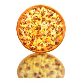 Пицца "Гавайская"